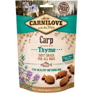 Carnilove Carp Karpe & Timian